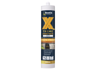 Bostik Hi-Strength Polyester 380ml