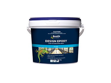 Bostik Pure Epoxy 410ml