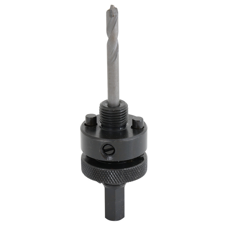 Sutton Large Arbor 32-200mm Hex Shank