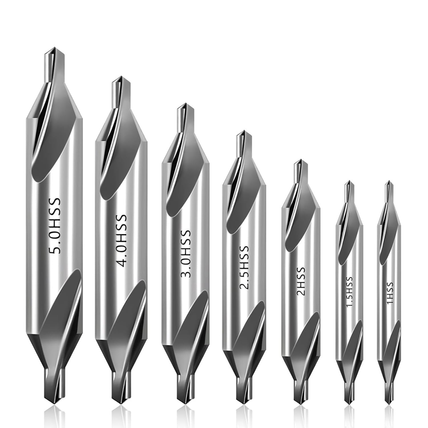 Sutton Pilot Drill HSS 6.35mm