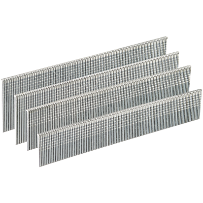 Brad Nails 25 x 1.25mm Galvanised