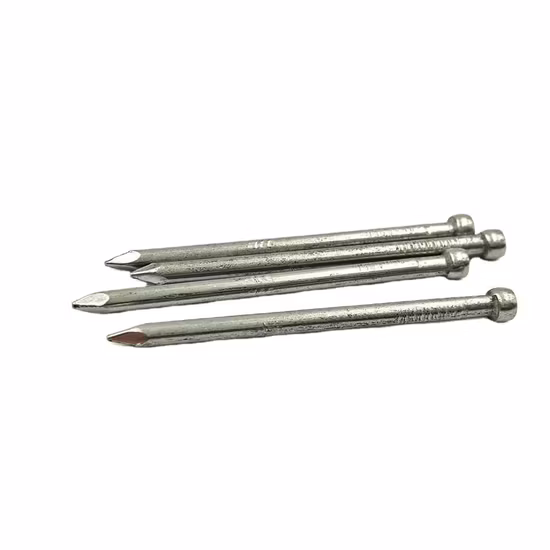 Bullet Head 50 x 2.8mm