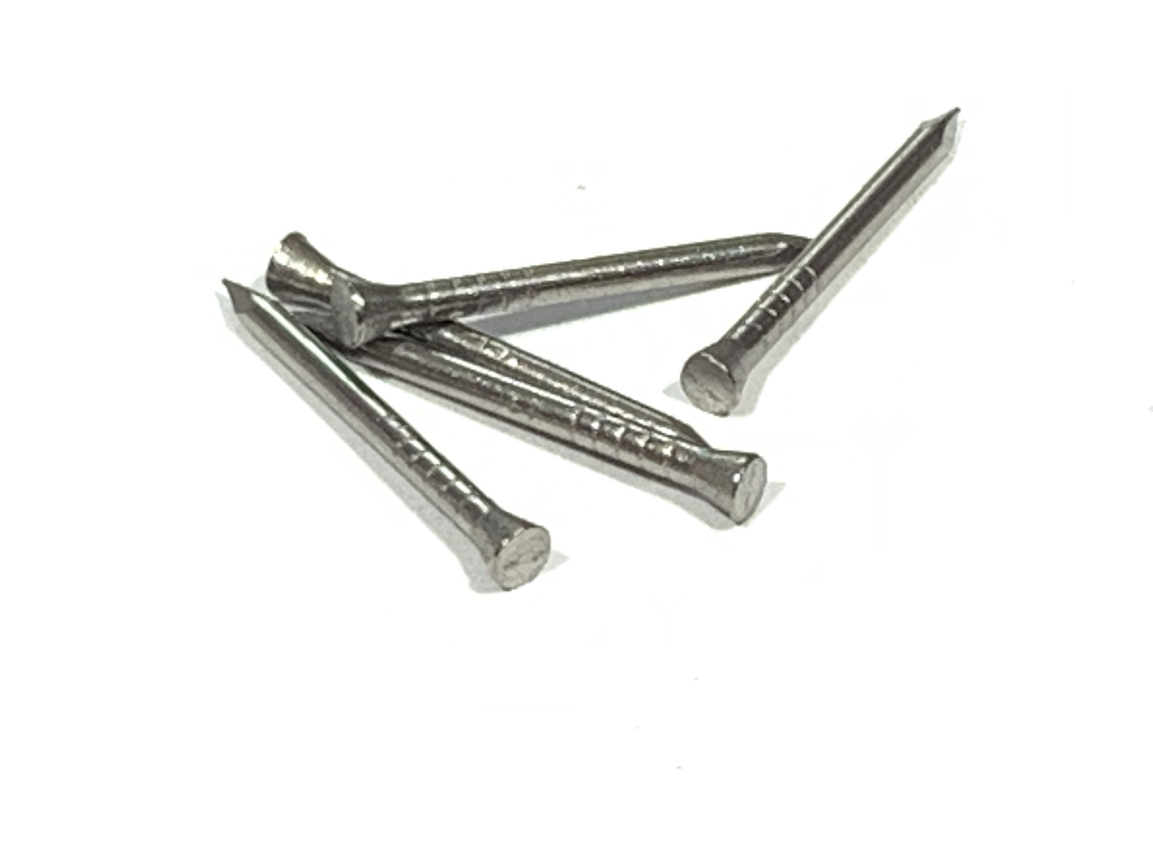 Panel Pins 25 x 1.6mm Bright