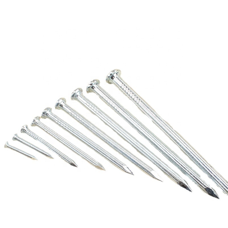 Timber Deck Nails 50 x 2.8mm 316 SS