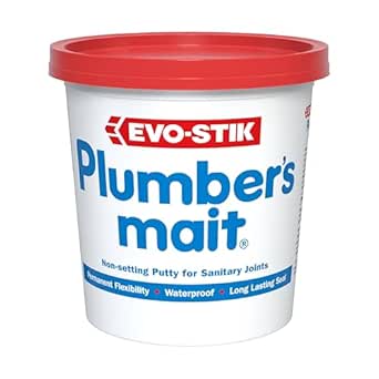 Plumbers Mait Sealant 750g